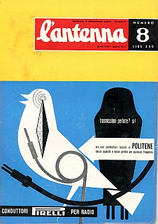 Rivista L'antenna